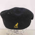 カンゴール KANGOL WOOL 504 HUNTING CAP ウール ハンチングキャップ メンズ L