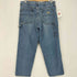 ラングラー Wrangler WRG JEANS ジップフライ ケミカルウォッシュ ペインター デニムパンツ メンズ