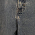ラングラー Wrangler WRG JEANS ジップフライ ケミカルウォッシュ ペインター デニムパンツ メンズ