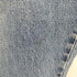 ラングラー Wrangler WRG JEANS ジップフライ ケミカルウォッシュ ペインター デニムパンツ メンズ