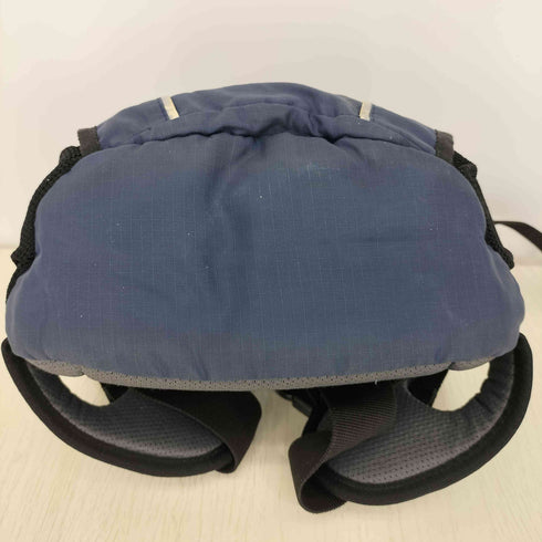 ナイキ NIKE 00S スウッシュ プリント リフレクター リップストップ ミニ ボディバッグ メンズ