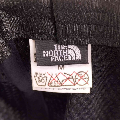 ザノースフェイス THE NORTH FACE サファリハット メンズ M