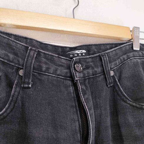 DNSR デニムカーゴパンツ import メンズ L