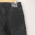 DNSR デニムカーゴパンツ import メンズ L