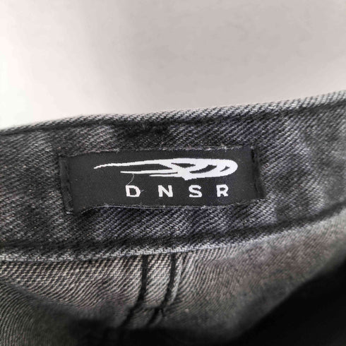 DNSR デニムカーゴパンツ import メンズ L