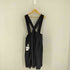 コムデギャルソン COMME des GARCONS AD2013 ウエストカットオフ ウールジャンパースカート レディース JPN:M