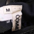 コムデギャルソン COMME des GARCONS AD2013 ウエストカットオフ ウールジャンパースカート レディース JPN:M