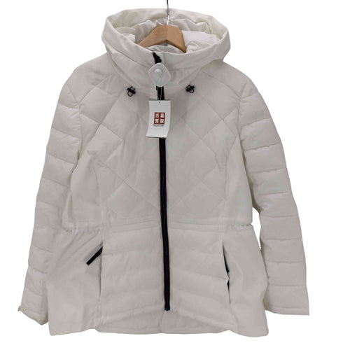 トミーヒルフィガー TOMMY HILFIGER 中綿 キルティング パファー ジャケット ブルゾン メンズ import:XL