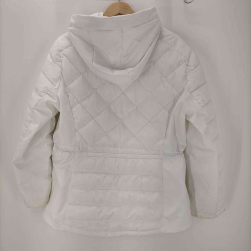 トミーヒルフィガー TOMMY HILFIGER 中綿 キルティング パファー ジャケット ブルゾン メンズ import:XL
