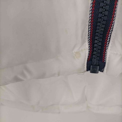 トミーヒルフィガー TOMMY HILFIGER 中綿 キルティング パファー ジャケット ブルゾン メンズ import:XL