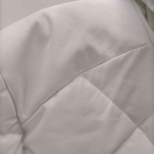 トミーヒルフィガー TOMMY HILFIGER 中綿 キルティング パファー ジャケット ブルゾン メンズ import:XL