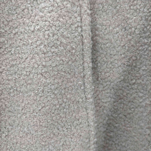 スタジオクリップ Studio Clip 24AW カール ボア ミドル コート レディース FREE