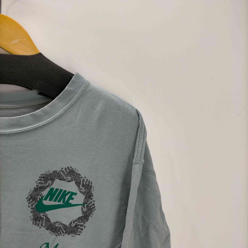 ナイキ NIKE 22SS AS M NSW SUST Graphic LS TEE グラフィック プリント L/S Tシャツ ロンT メンズ import:L