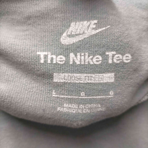 ナイキ NIKE 22SS AS M NSW SUST Graphic LS TEE グラフィック プリント L/S Tシャツ ロンT メンズ import:L