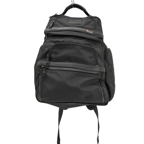 トゥミ TUMI ALPHA3 アルファ ブリーフ バック パック リュック メンズ