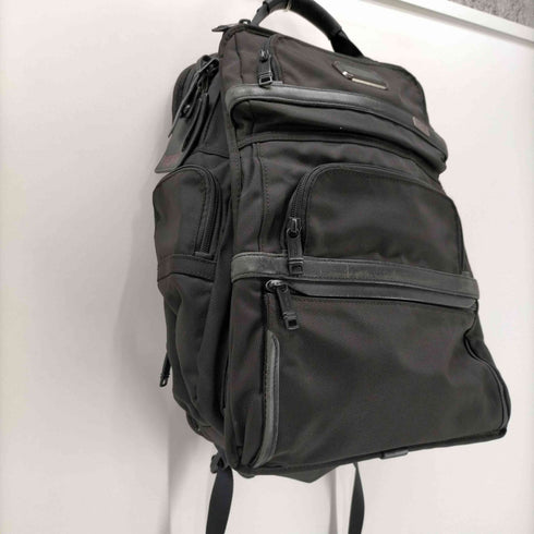 トゥミ TUMI ALPHA3 アルファ ブリーフ バック パック リュック メンズ