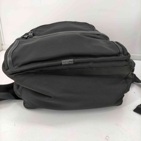 トゥミ TUMI ALPHA3 アルファ ブリーフ バック パック リュック メンズ