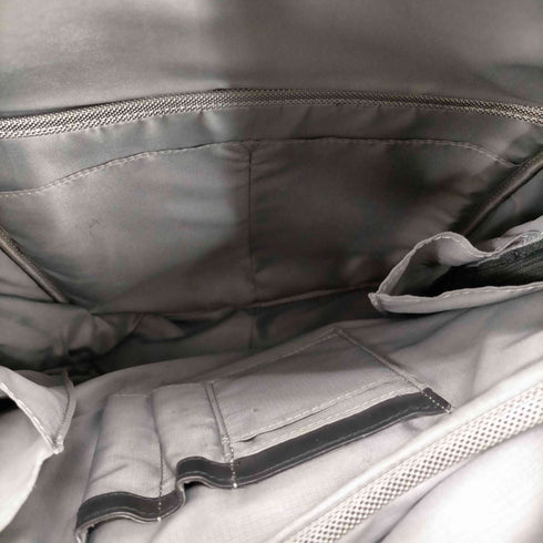 トゥミ TUMI ALPHA3 アルファ ブリーフ バック パック リュック メンズ