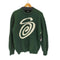 ステューシー Stussy STUSSY CURLY S SWEATER メンズ import:L