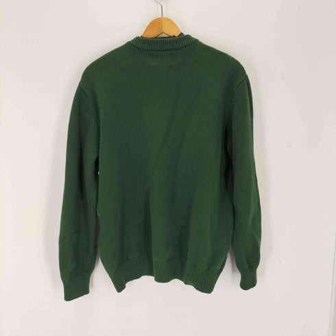 ステューシー Stussy STUSSY CURLY S SWEATER メンズ import:L