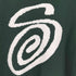 ステューシー Stussy STUSSY CURLY S SWEATER メンズ import:L