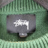 ステューシー Stussy STUSSY CURLY S SWEATER メンズ import:L