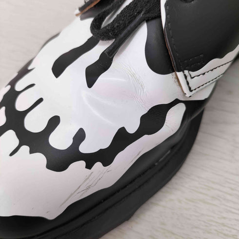シュプリーム Supreme 25AW 1461 SUPREME SKULL 3 ホール シューズ メンズ UK:8