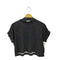 カルバンクラインジーンズ Calvin Klein Jeans AR-BACK SPLIT LOGO TEE レディース S