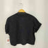 カルバンクラインジーンズ Calvin Klein Jeans AR-BACK SPLIT LOGO TEE レディース S