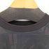 カルバンクラインジーンズ Calvin Klein Jeans AR-BACK SPLIT LOGO TEE レディース S