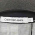 カルバンクラインジーンズ Calvin Klein Jeans AR-BACK SPLIT LOGO TEE レディース S