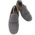 クリスチャンルブタン CHRISTIAN LOUBOUTIN ROLLERBOY スタッズスリッポン メンズ 41