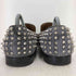 クリスチャンルブタン CHRISTIAN LOUBOUTIN ROLLERBOY スタッズスリッポン メンズ 41