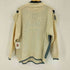 Hasting&Smith 総柄 フリンジニット レディース import:L