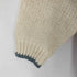 Hasting&Smith 総柄 フリンジニット レディース import:L