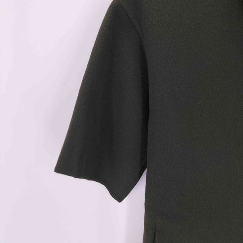 N_8 milano エンネオット カシミア アンゴラ混 コート レディース