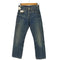 リーバイス Levis 英国製 EURO ユーロ 501 ボタン裏311 ボタンフライ デニムパンツ レディース W27 L32