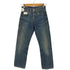 リーバイス Levis 英国製 EURO ユーロ 501 ボタン裏311 ボタンフライ デニムパンツ レディース W27 L32