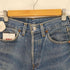 リーバイス Levis 英国製 EURO ユーロ 501 ボタン裏311 ボタンフライ デニムパンツ レディース W27 L32