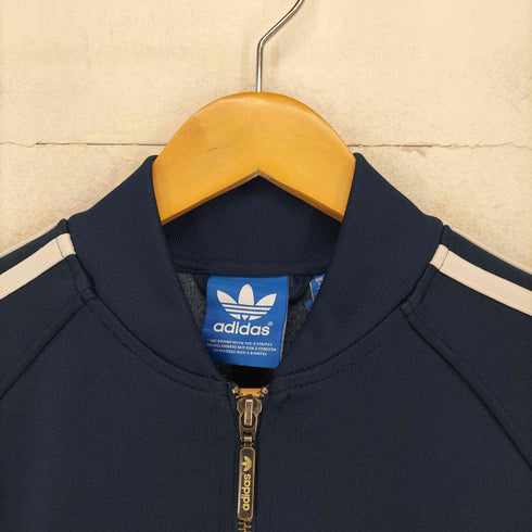 アディダスオリジナルス adidas Originals SST TRACK TOP トラックジャケット メンズ JPN:M