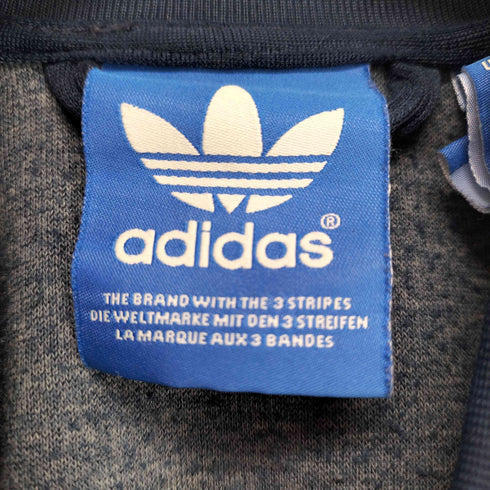 アディダスオリジナルス adidas Originals SST TRACK TOP トラックジャケット メンズ JPN:M