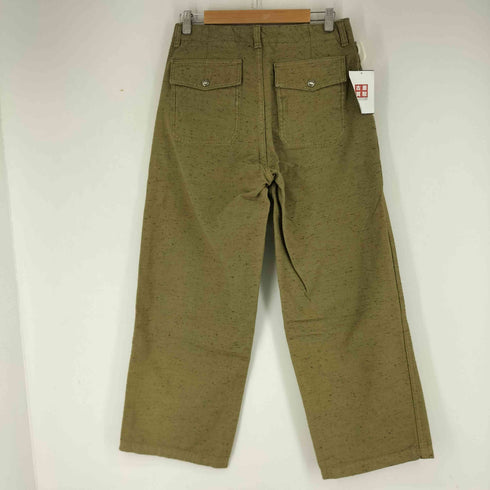 ノースフェイスパープルレーベル THE NORTH FACE PURPLE LABEL Pique Field Pants ピケフィールドパンツ メンズ WM