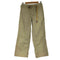 ノースフェイスパープルレーベル THE NORTH FACE PURPLE LABEL STRETCH TWILL WIDE PANTS ツイルワイドパンツ メンズ WS