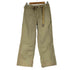 ノースフェイスパープルレーベル THE NORTH FACE PURPLE LABEL STRETCH TWILL WIDE PANTS ツイルワイドパンツ メンズ WS