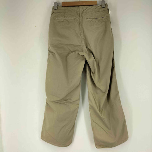 ノースフェイスパープルレーベル THE NORTH FACE PURPLE LABEL STRETCH TWILL WIDE PANTS ツイルワイドパンツ メンズ WS