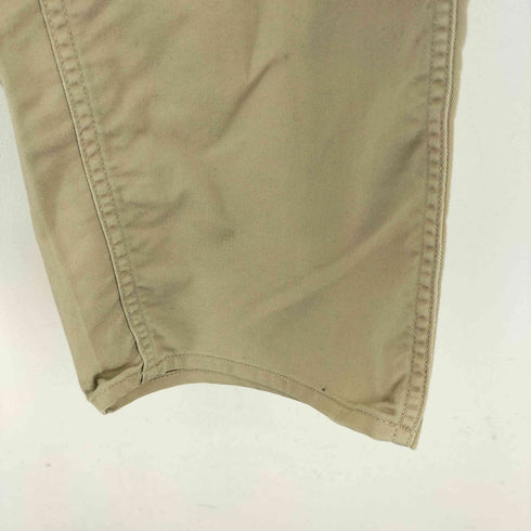 ノースフェイスパープルレーベル THE NORTH FACE PURPLE LABEL STRETCH TWILL WIDE PANTS ツイルワイドパンツ メンズ WS
