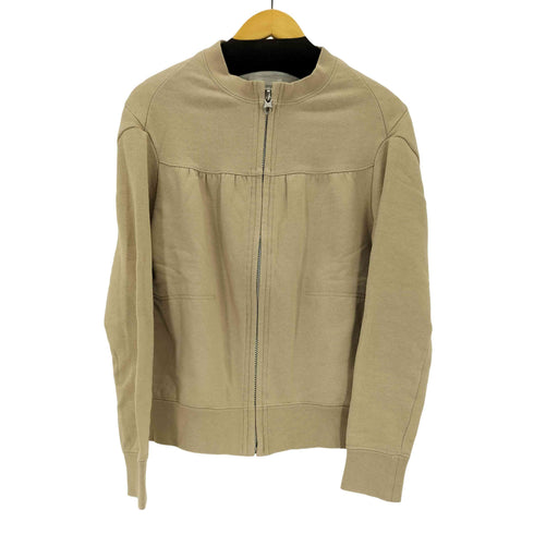 ツモリチサト TSUMORI CHISATO ジップアップスウェットブルゾン レディース JPN:2