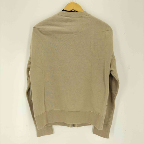 ツモリチサト TSUMORI CHISATO ジップアップスウェットブルゾン レディース JPN:2