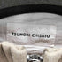 ツモリチサト TSUMORI CHISATO ジップアップスウェットブルゾン レディース JPN:2
