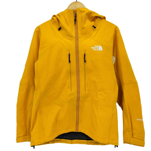 ザノースフェイス THE NORTH FACE GORE-TEX IRON MASK JACKET アイアンマスクジャケット メンズ import:S